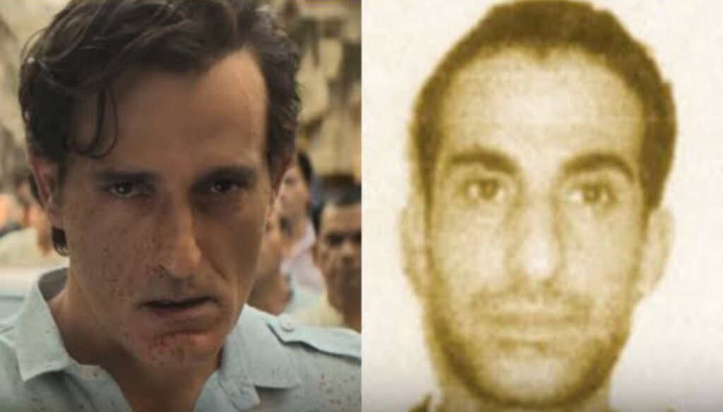 چودھری اسلم کی بیوی نے بالی ووڈ کے دھورندھر پر ردعمل ظاہر کیا چودھری اسلم کی بیوی نے بالی ووڈ کے دھورندھر پر ردعمل ظاہر کیا