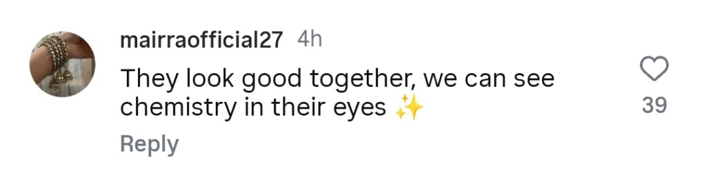 سانام سعید اور اماد عرفانی آئندہ ڈرامہ ٹیزر