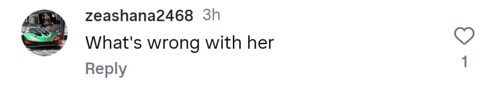 ہیرا مانی کے بچپن کے ڈانس کلپ کو عوام کی توجہ ملتی ہے