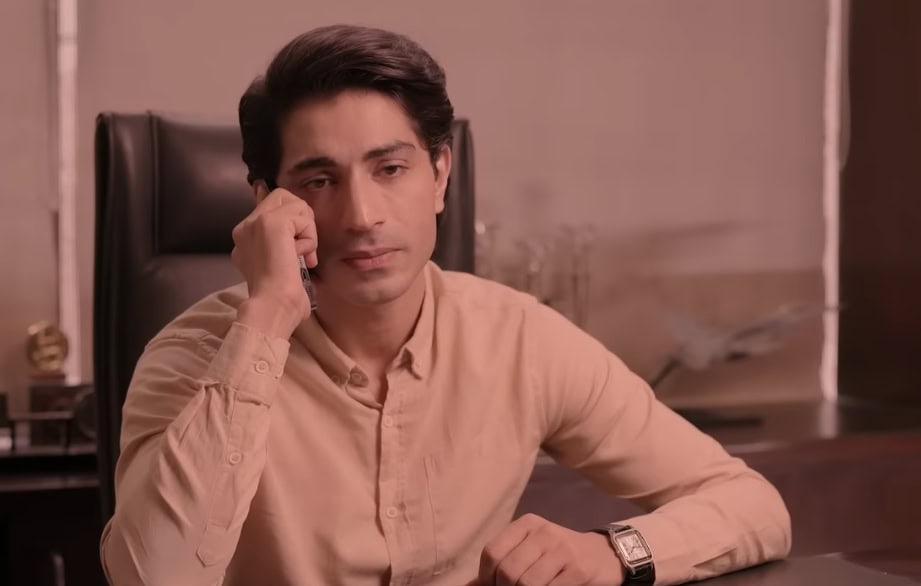 مرینا خان نے جمہ تقیسیم میں طلہ چہور کے پنجابی لہجے پر تنقید کی