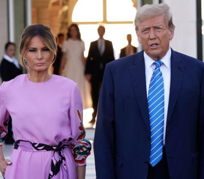 پاکستان کی مستقبل کی دوسری خاتون بننے پر فرح آئکرر