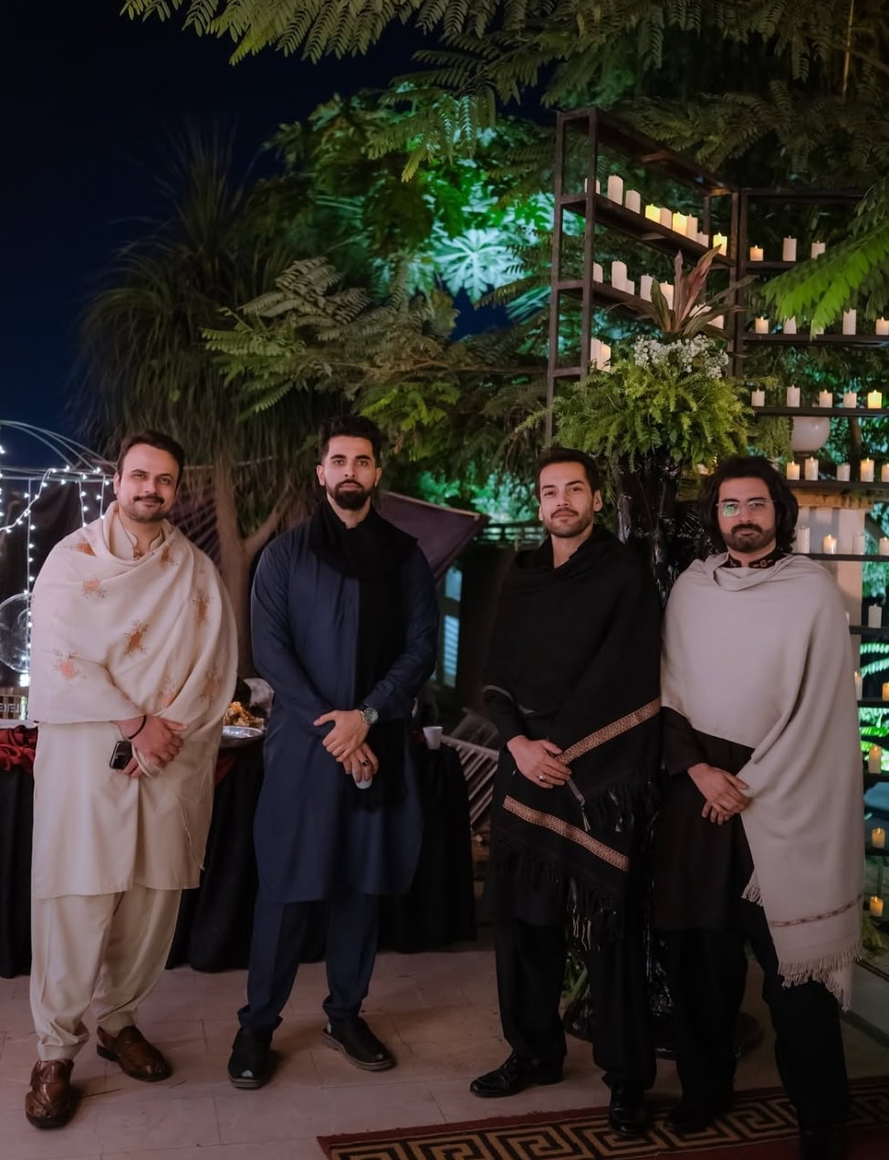 عثمان مختار کے وزن میں اضافے نے آن لائن بحث کو جنم دیا عثمان مختار کے وزن میں اضافے نے آن لائن بحث کو جنم دیا