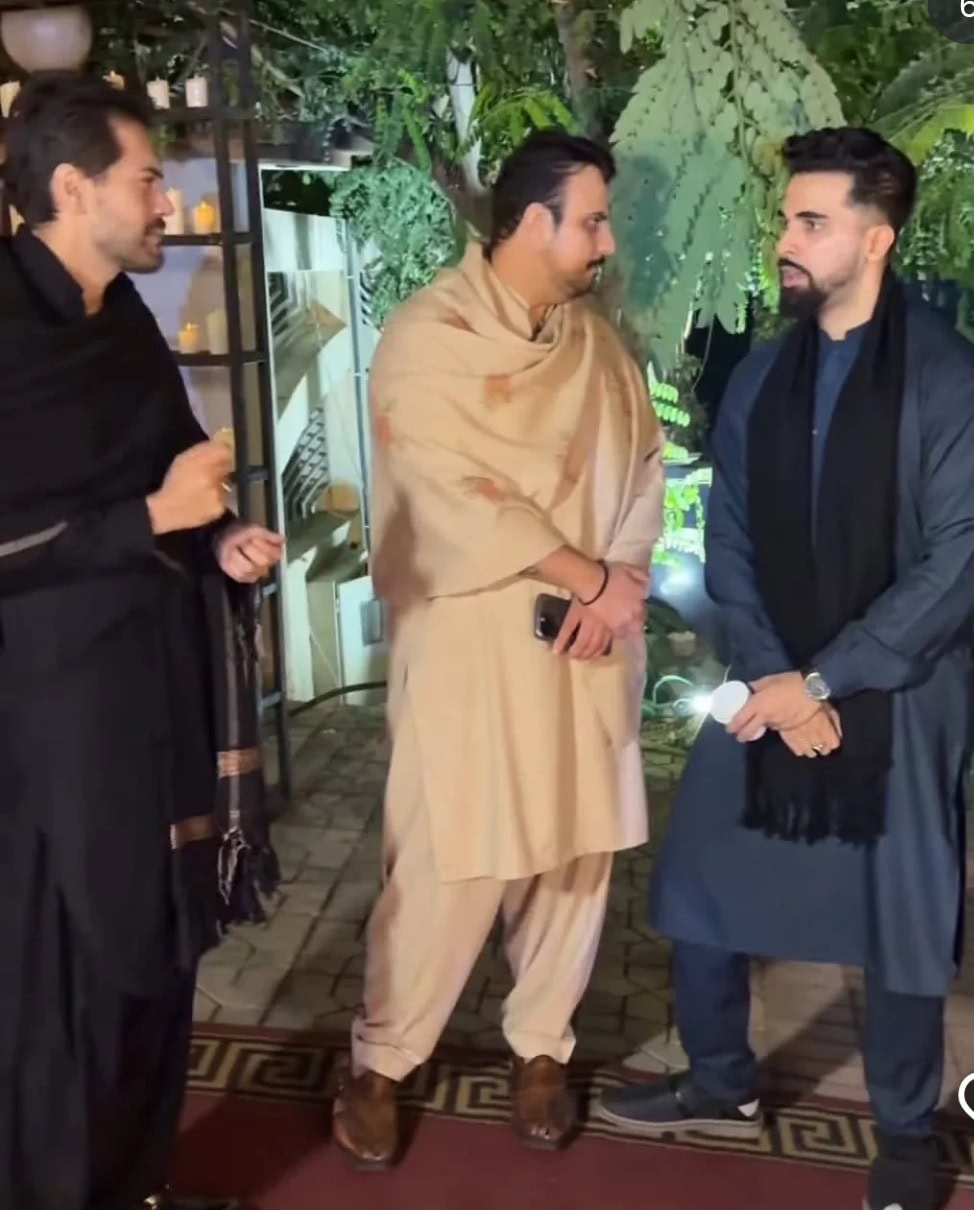 عثمان مختار کے وزن میں اضافے نے آن لائن بحث کو جنم دیا عثمان مختار کے وزن میں اضافے نے آن لائن بحث کو جنم دیا