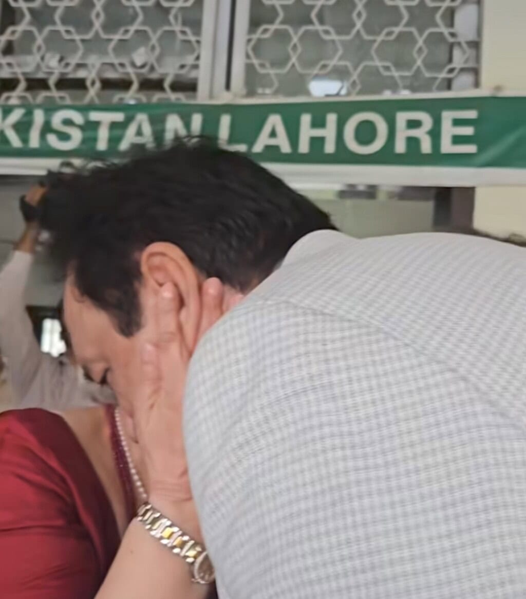 ازما گیلانی اور سہیل احمد کا جذباتی اتحاد دلوں کو پگھلا دیتا ہے