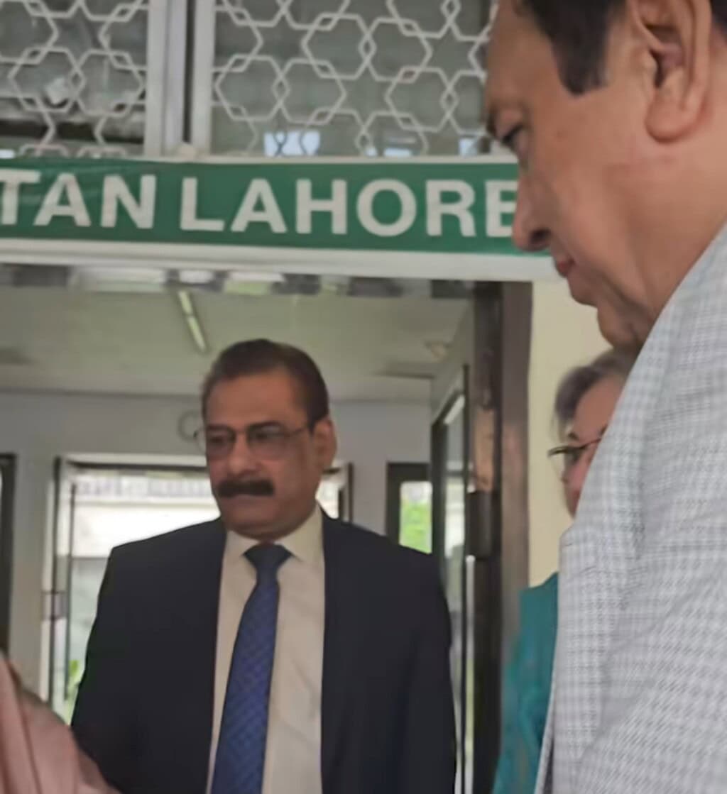 ازما گیلانی اور سہیل احمد کا جذباتی اتحاد دلوں کو پگھلا دیتا ہے