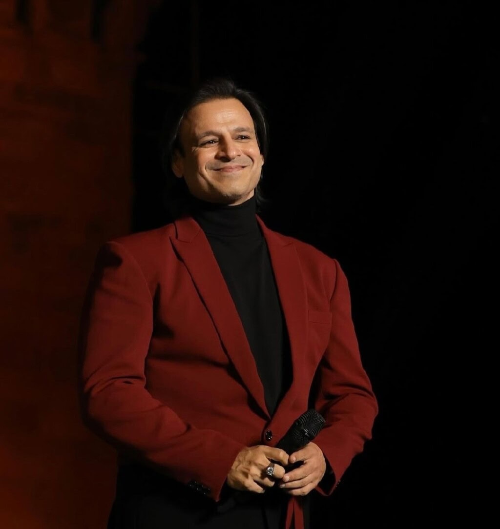 ویویک اوبروئی نے ٹیری لیے سے اتف اسلم کے کریڈٹ کو ہٹانے کے لئے ٹرول کیا