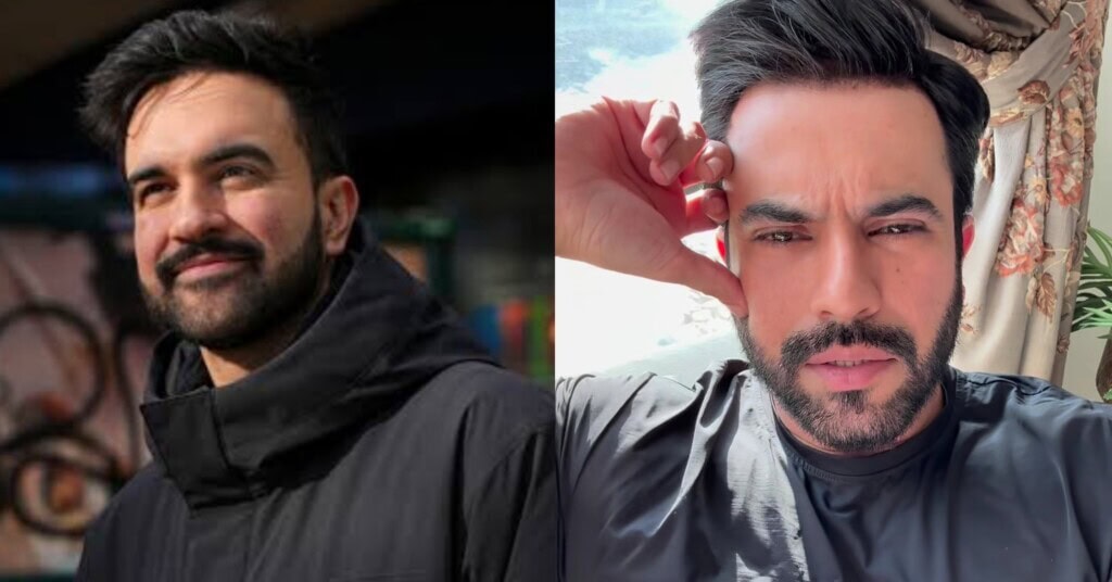 نیویارک شہر کے میئر زہران ممدانی اور جنید خان لکالائیکس