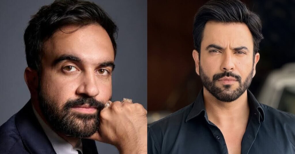 نیویارک شہر کے میئر زہران ممدانی اور جنید خان لکالائیکس