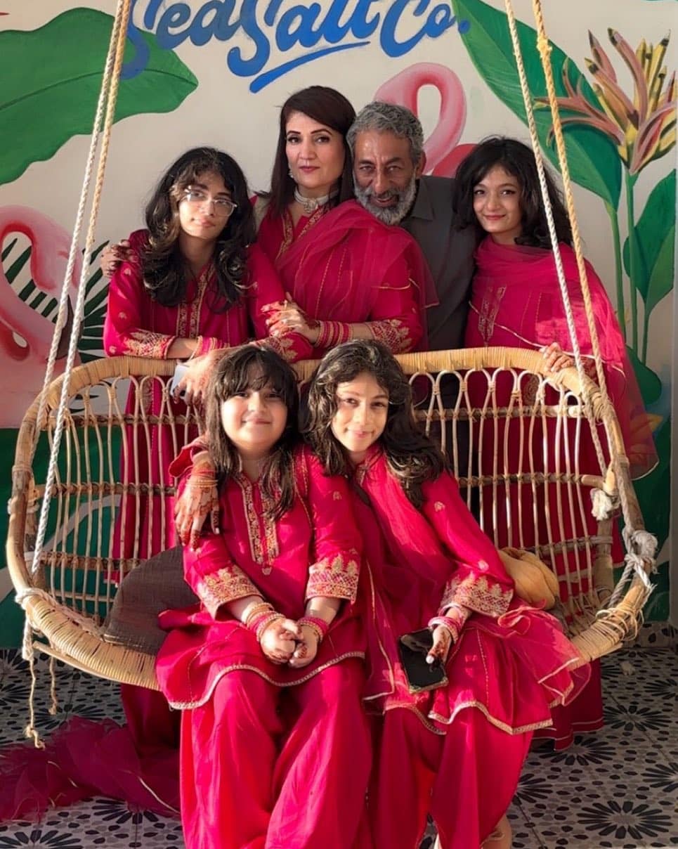 مشکل وقت میں عدنان شاہ ٹیپو کے لئے نعمان اجز کی مدد