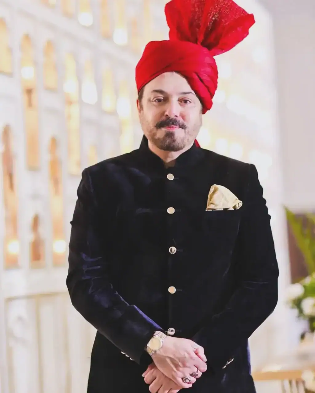 مشکل وقت میں عدنان شاہ ٹیپو کے لئے نعمان اجز کی مدد