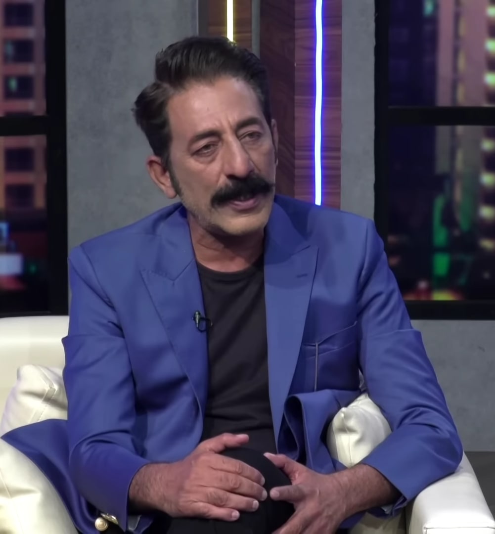 مشکل وقت میں عدنان شاہ ٹیپو کے لئے نعمان اجز کی مدد