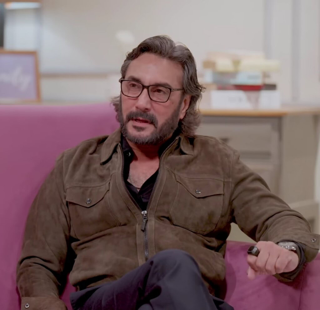 بچوں کو مارنے کے بارے میں عدنان صدیقی خیالات