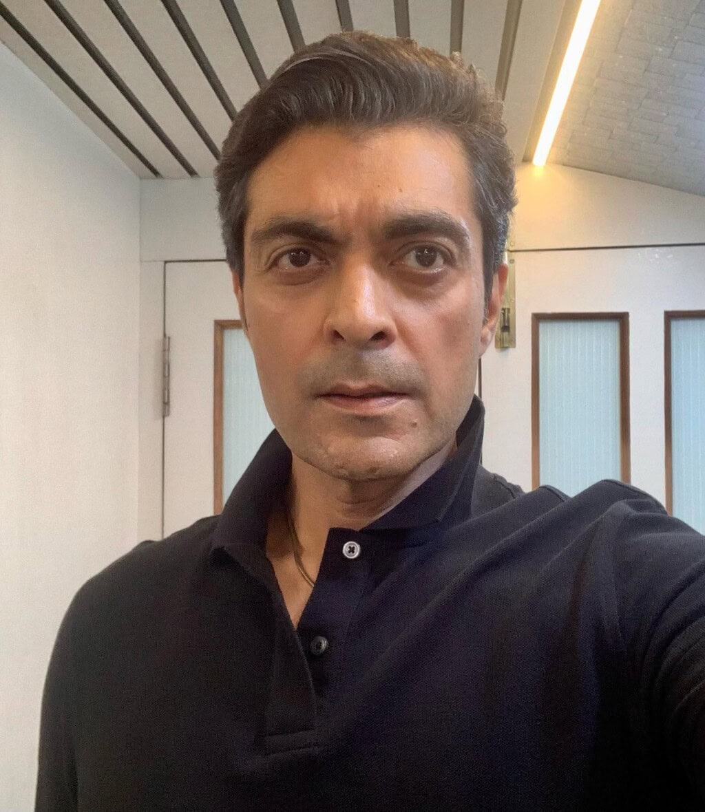 کیا ایلی خان اپنے بچوں کو اداکار بننے دیں گے