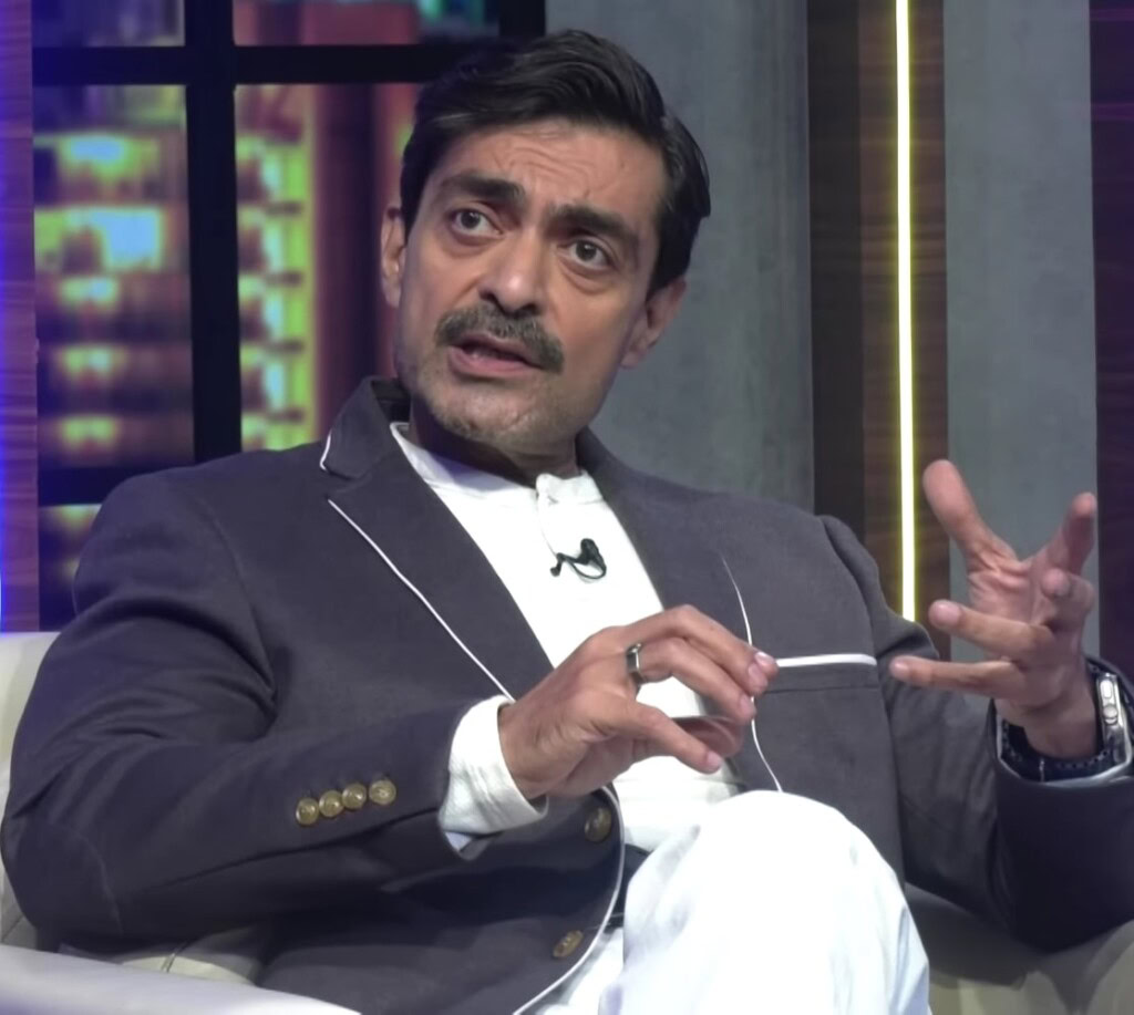 کیا ایلی خان اپنے بچوں کو اداکار بننے دیں گے