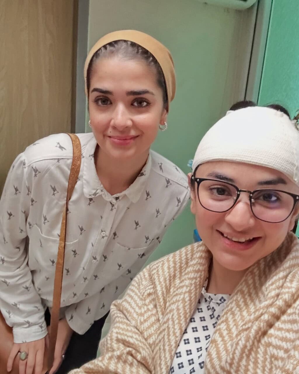 انیکا ذوالفر نے مستقبل کے شوہر کی خصوصیات کو ظاہر کیا انیکا ذوالفر نے مستقبل کے شوہر کی خصوصیات کو ظاہر کیا