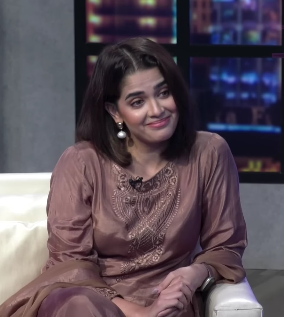 انیکا ذوالفر نے مستقبل کے شوہر کی خصوصیات کو ظاہر کیا انیکا ذوالفر نے مستقبل کے شوہر کی خصوصیات کو ظاہر کیا