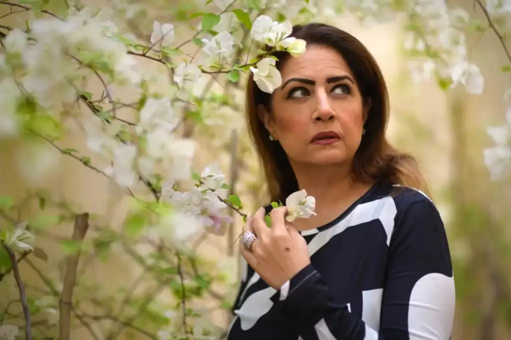 مرد سرکردہ اداکاروں کے بارے میں اٹیقہ اوڈو کے ریمارکس ابرو کو بڑھاتے ہیں