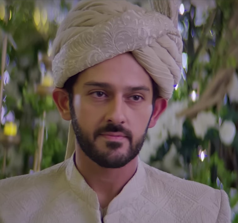 مین مانٹو ناہی ہون کا منظر جہاں ایزان سمیع خان تقریبا بیہوش ہوگئے