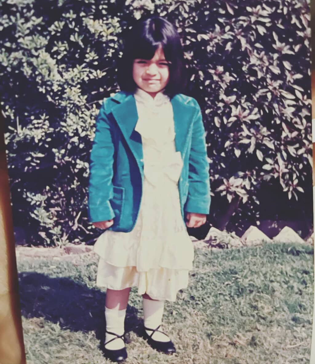 نیما خان اپنی بیٹی کے تکلیف دہ نقصان پر عکاسی کرتی ہیں نیما خان اپنی بیٹی کے تکلیف دہ نقصان پر عکاسی کرتی ہیں