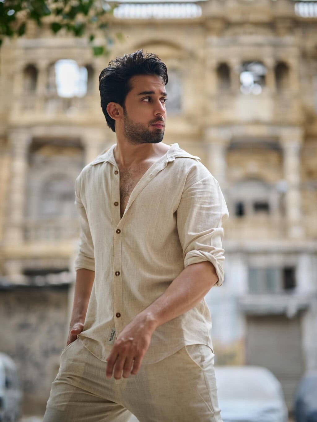 مرد سرکردہ اداکاروں کے بارے میں اٹیقہ اوڈو کے ریمارکس ابرو کو بڑھاتے ہیں