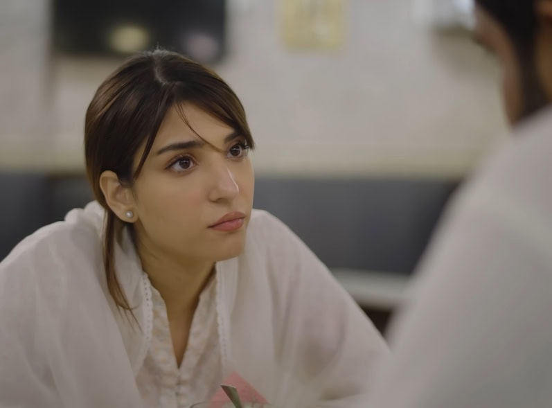 بریانی قسط 25 - شائقین نسا کے منگیتر راشد بھائی کے لئے پریشان ہیں بریانی قسط 25 - شائقین نسا کے منگیتر راشد بھائی کے لئے پریشان ہیں