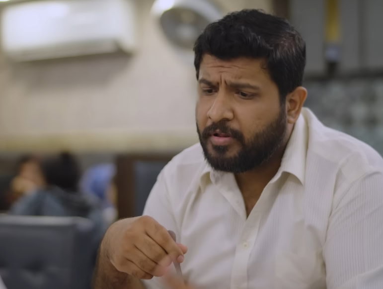 بریانی قسط 25 - شائقین نسا کے منگیتر راشد بھائی کے لئے پریشان ہیں بریانی قسط 25 - شائقین نسا کے منگیتر راشد بھائی کے لئے پریشان ہیں