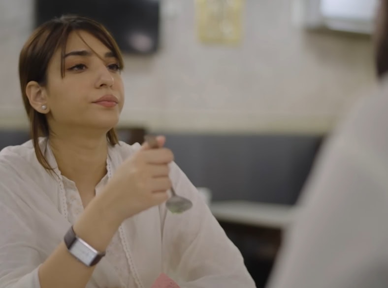 بریانی قسط 25 - شائقین نسا کے منگیتر راشد بھائی کے لئے پریشان ہیں بریانی قسط 25 - شائقین نسا کے منگیتر راشد بھائی کے لئے پریشان ہیں