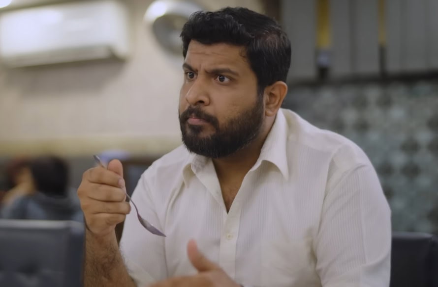 بریانی قسط 25 - شائقین نسا کے منگیتر راشد بھائی کے لئے پریشان ہیں بریانی قسط 25 - شائقین نسا کے منگیتر راشد بھائی کے لئے پریشان ہیں