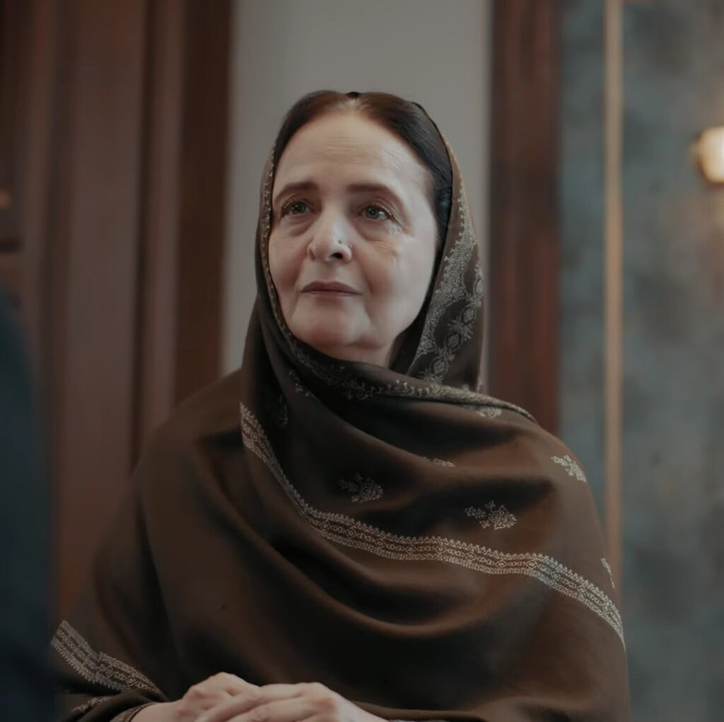 کیس نمبر 9 قسط 13 اور 14 - حنا بیت نے سیہار کی والدہ کی حیثیت سے دل جیت لیا کیس نمبر 9 قسط 13 اور 14 - حنا بیت نے سیہار کی والدہ کی حیثیت سے دل جیت لیا