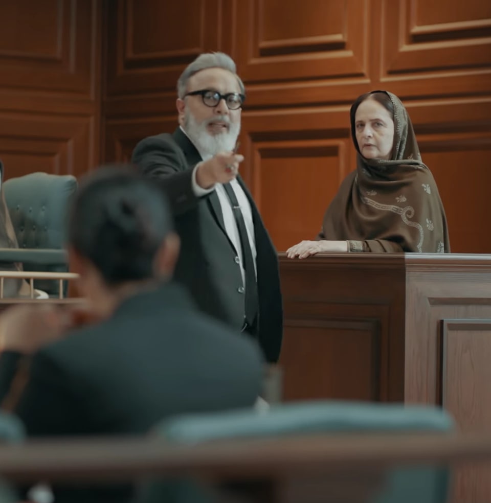 کیس نمبر 9 قسط 13 اور 14 - حنا بیت نے سیہار کی والدہ کی حیثیت سے دل جیت لیا کیس نمبر 9 قسط 13 اور 14 - حنا بیت نے سیہار کی والدہ کی حیثیت سے دل جیت لیا