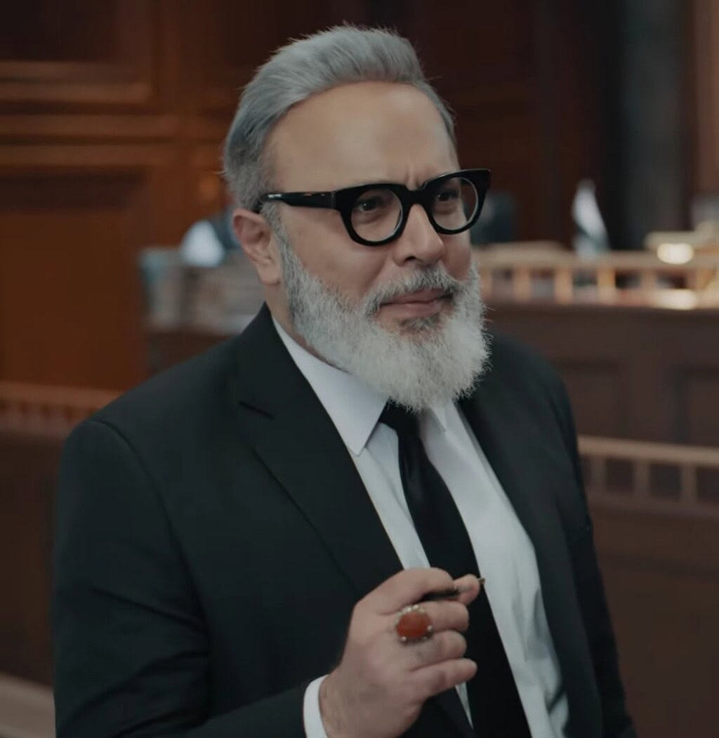 کیس نمبر 9 قسط 13 اور 14 - حنا بیت نے سیہار کی والدہ کی حیثیت سے دل جیت لیا کیس نمبر 9 قسط 13 اور 14 - حنا بیت نے سیہار کی والدہ کی حیثیت سے دل جیت لیا