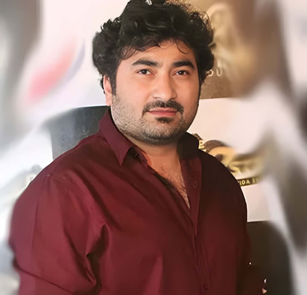 ڈینش نواز نے میری غندگی ہائی ٹو پر سایہ پھینک دیا