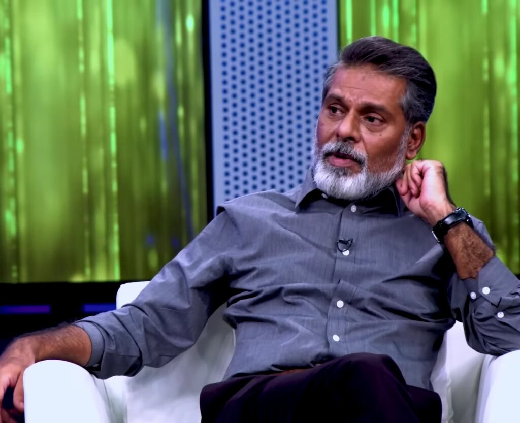 سید اہم الدین کا سحیر لودھی کے لئے سنجیدہ مشورے سید اہم الدین کا سحیر لودھی کے لئے سنجیدہ مشورے