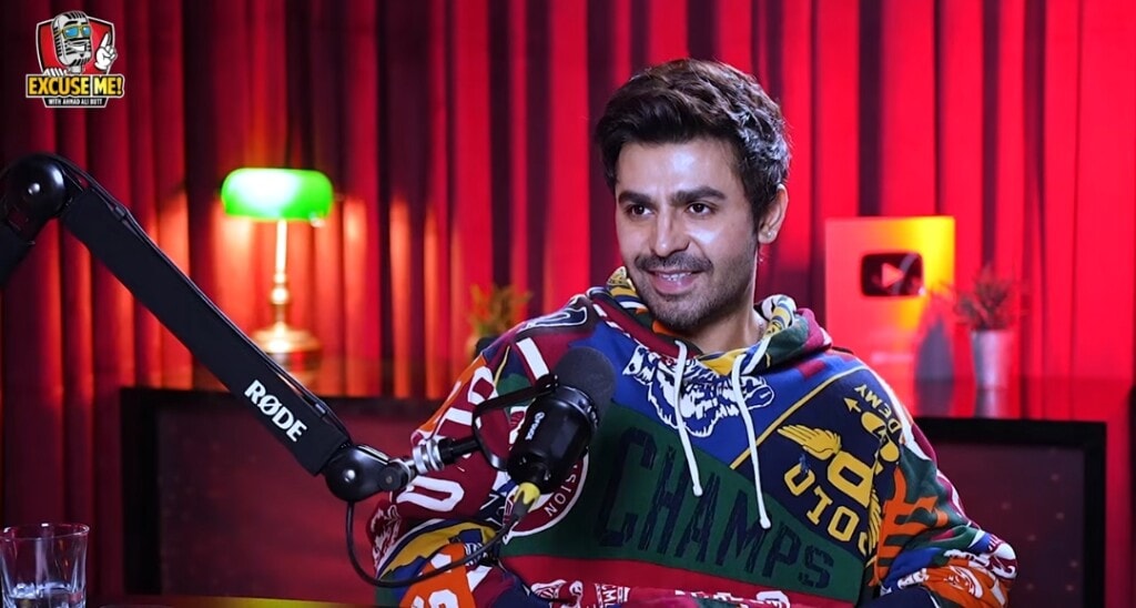 فرحان سعید نے ٹچ بٹن کی ناکامی کے پیچھے وجوہات کا انکشاف کیا