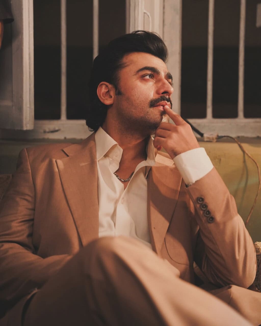 فرحان سعید نے ٹچ بٹن کی ناکامی کے پیچھے وجوہات کا انکشاف کیا