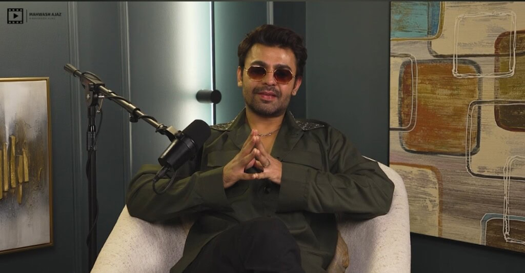 فرحان سعید نے مان مست مالنگ جیسے ڈراموں میں زہریلا تصویر کشی کی