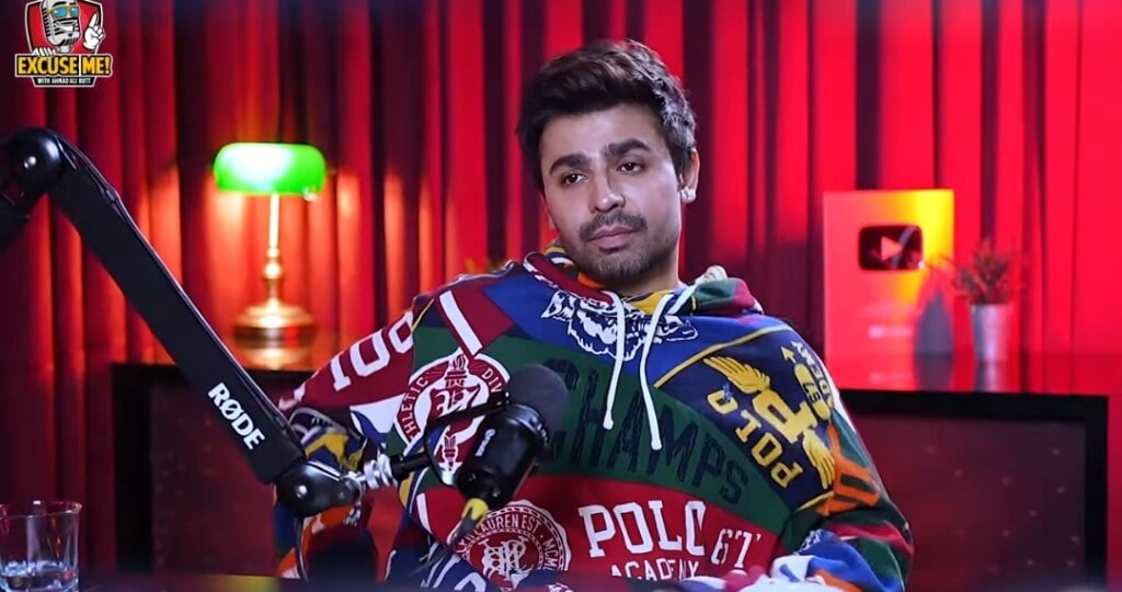 فرحان سعید نے ٹچ بٹن کی ناکامی کے پیچھے وجوہات کا انکشاف کیا