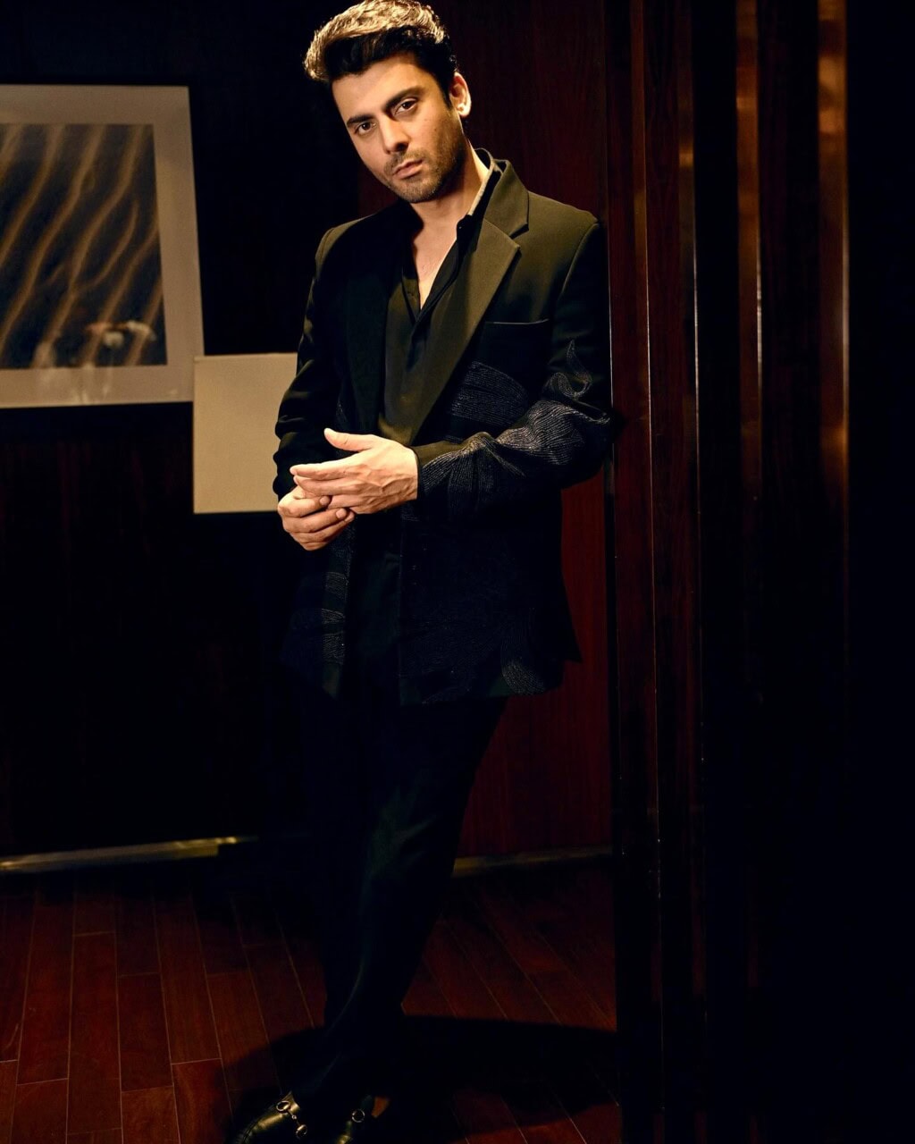 فواد خان 2025 کو تنقید کے سال کے طور پر