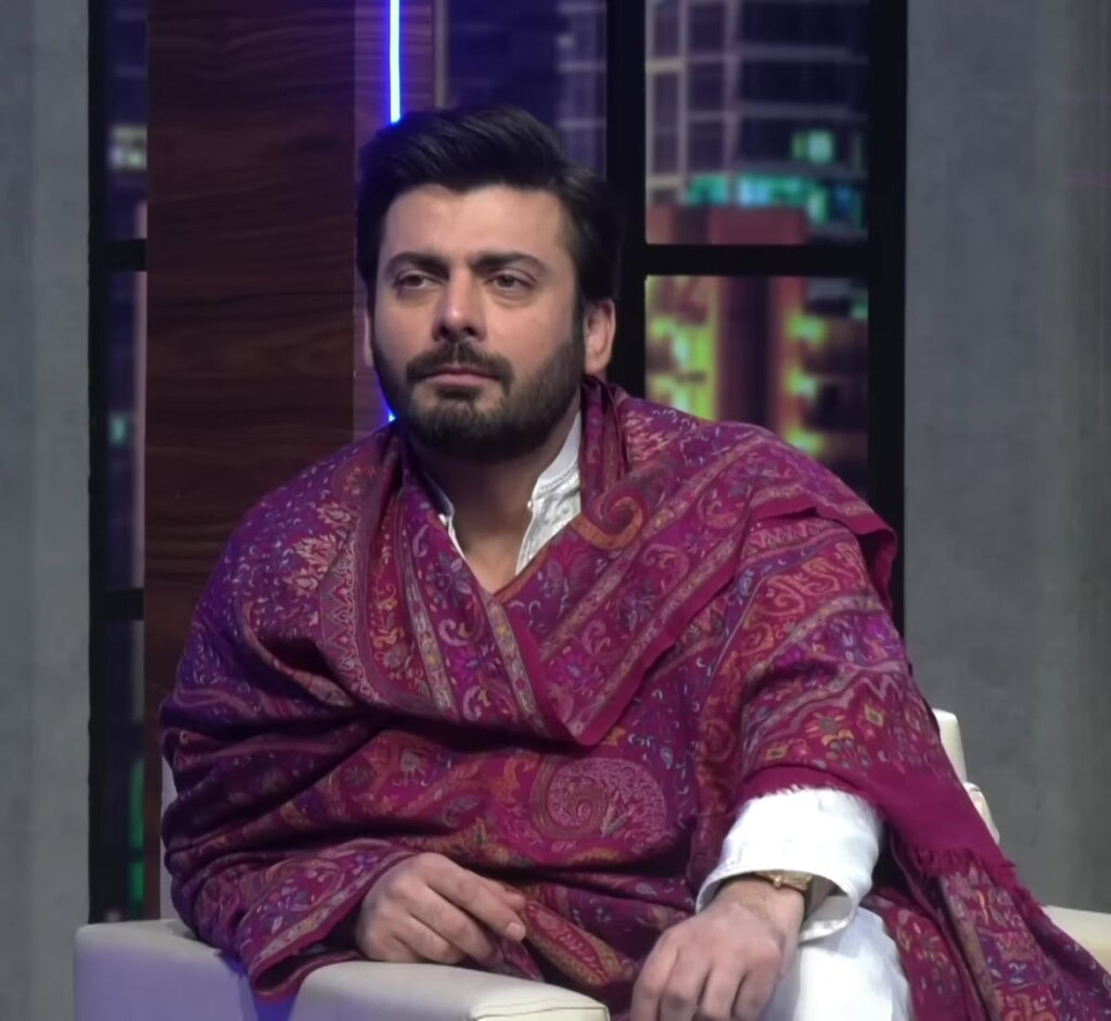 فواد خان 2025 کو تنقید کے سال کے طور پر