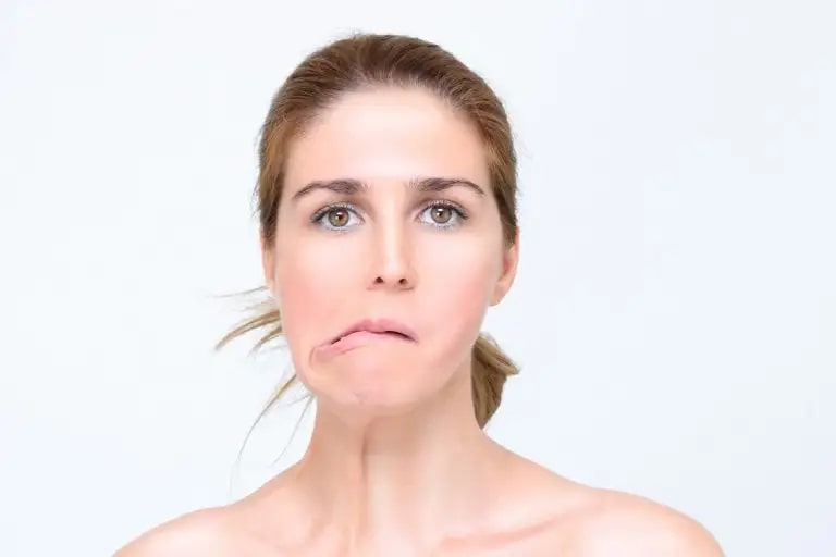 مرینا خان نے خوفناک طبی حالت کا انکشاف کیا