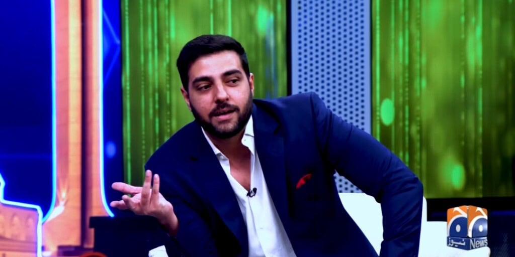 فرقان قریشی ریڈ کارپٹ میں توہین آمیز سلوک کو یاد کرتے ہیں