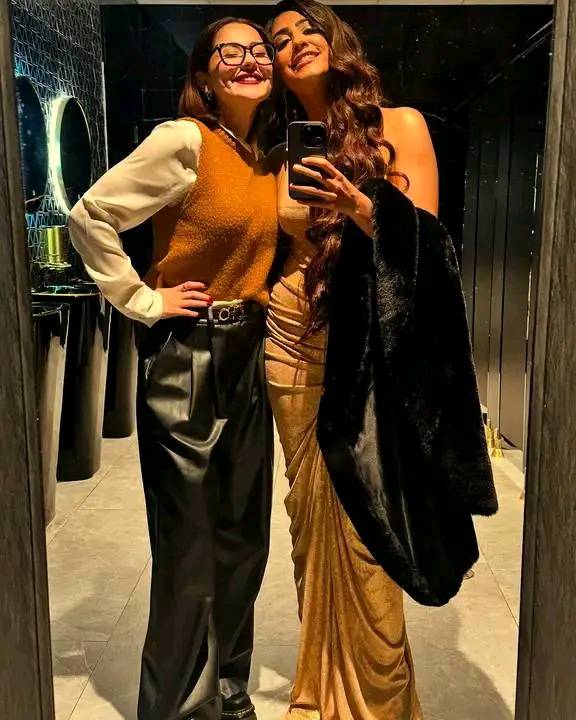 نیما بٹ کے ہنیا عامر کے خلاف بیانات پر تاؤسیک حیدر