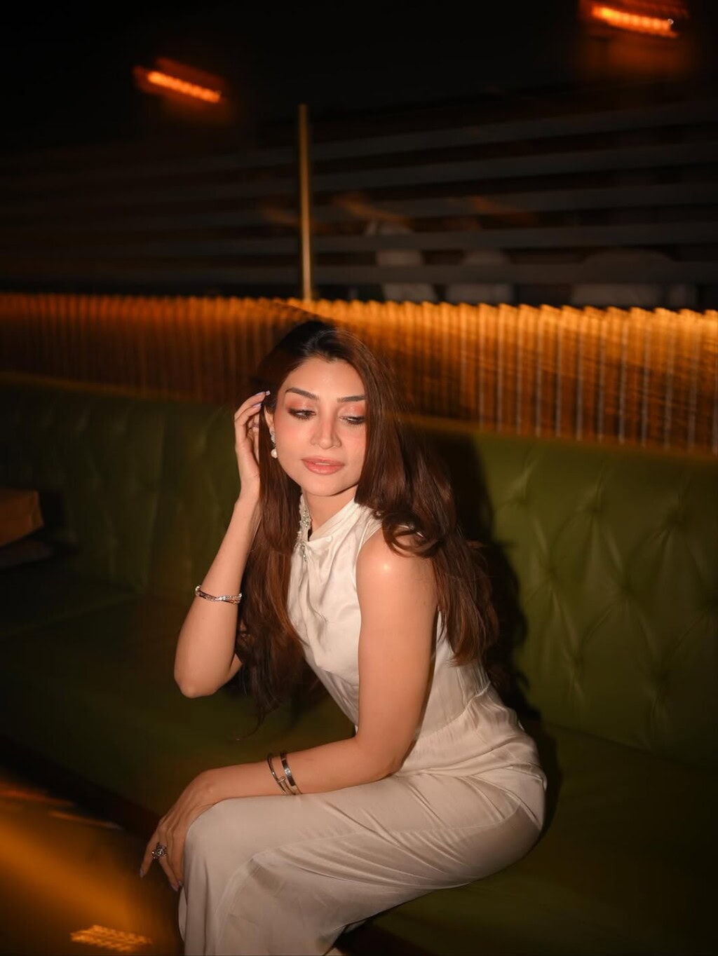 دوست ہرس شاہ کی سالگرہ کے موقع پر مشہور شخصیات نے دیکھا