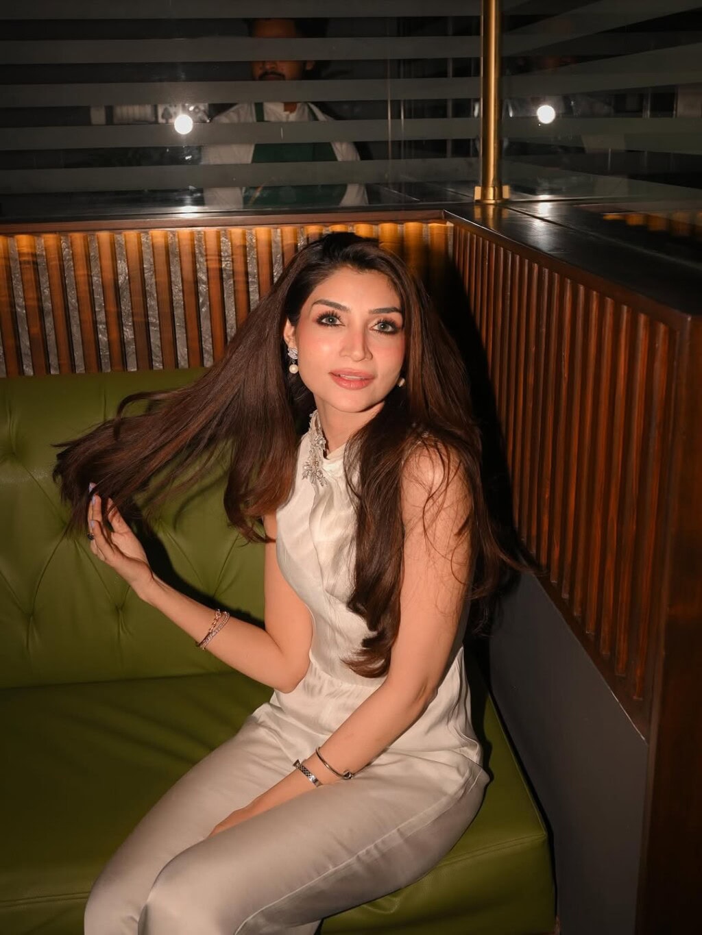 دوست ہرس شاہ کی سالگرہ کے موقع پر مشہور شخصیات نے دیکھا