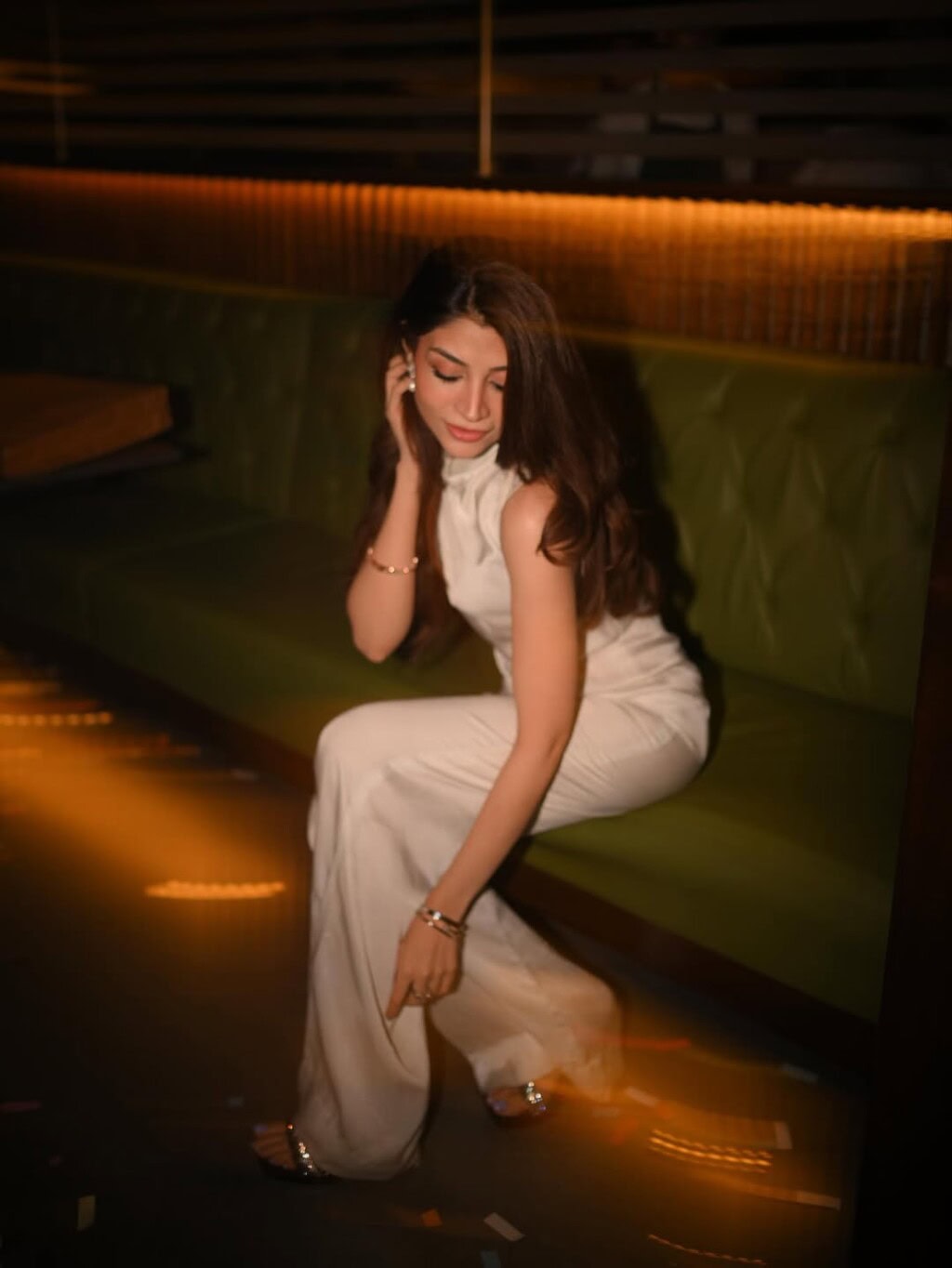 دوست ہرس شاہ کی سالگرہ کے موقع پر مشہور شخصیات نے دیکھا