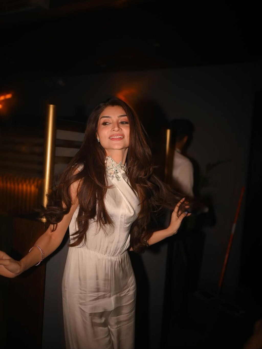 دوست ہرس شاہ کی سالگرہ کے موقع پر مشہور شخصیات نے دیکھا