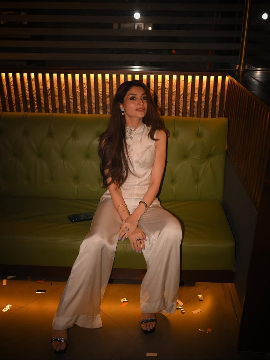 دوست ہرس شاہ کی سالگرہ کے موقع پر مشہور شخصیات نے دیکھا