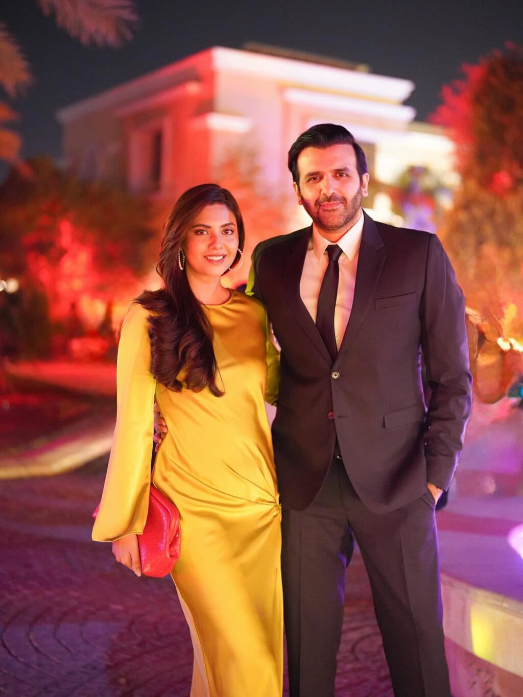 ریسکیو کو اغوا کرنے کے بعد حسن احمد کا تکلیف دہ ردعمل