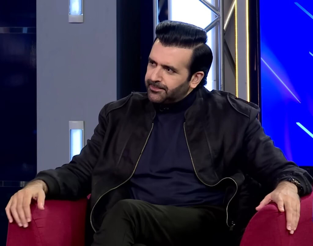 ریسکیو کو اغوا کرنے کے بعد حسن احمد کا تکلیف دہ ردعمل