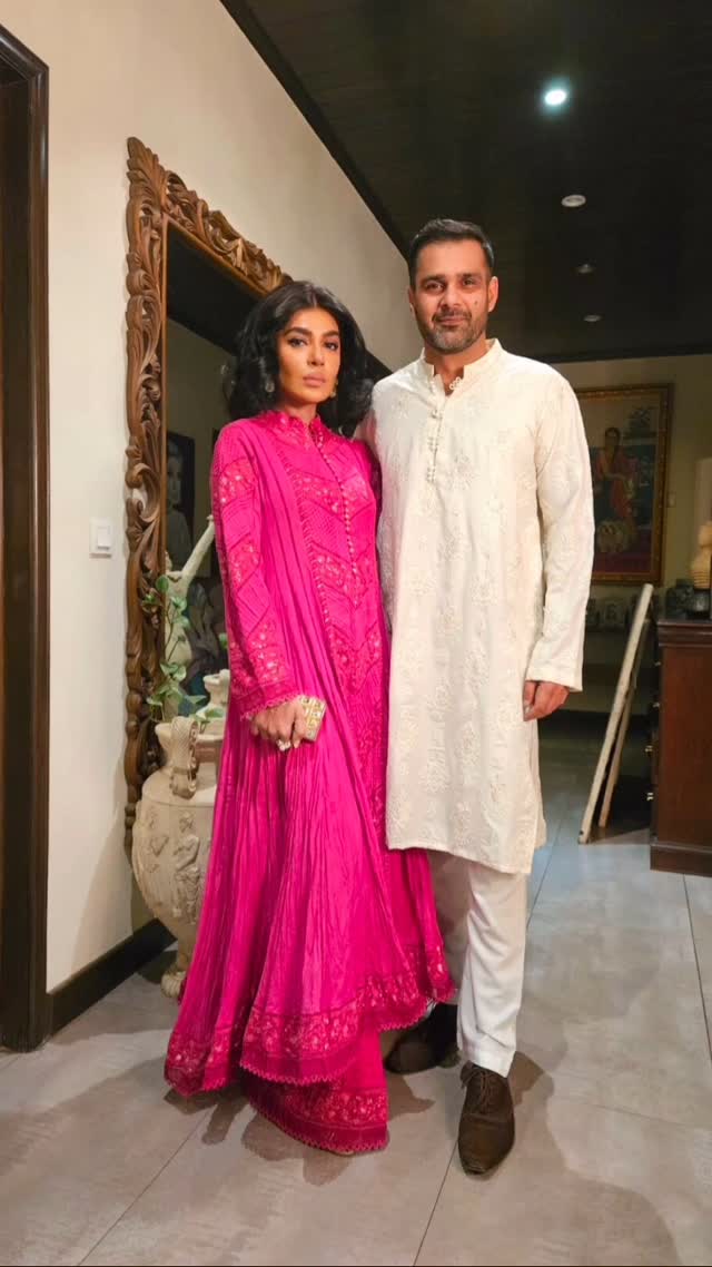 کیوں iffat عمر کی صنعت میں کوئی دوست نہیں ہے کیوں iffat عمر کی صنعت میں کوئی دوست نہیں ہے